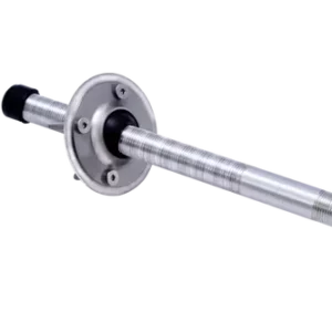 Splashwell Mounting (S1)