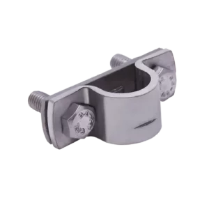 Clamp for Heavy Duty Control Cable (K4)