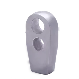 Metal Eye End for Universal Control Cable (K7)