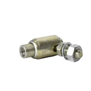 Quick Release Ball Joint – Plated Steel 1/4”x 1/4” (21205)