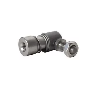 Quick Release Ball Joint – Stainless Steel 1/4”x 1/4” (21206)