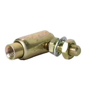 Quick Release Ball Joint – Plated Steel 5/16”x 5/16” (21208)