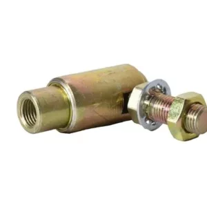 Quick Release Ball Joint – Plated Steel 3/8”x 3/8” (21212)