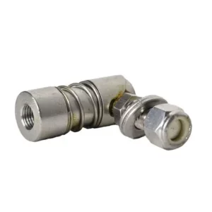 Quick Release Ball Joint – Stainless Steel 3/8”x 3/8” (21214)