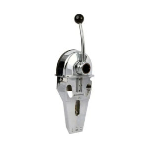 Top Mount - Control Lever (V3)