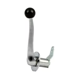 Direct Mount Single Control Lever (V11)