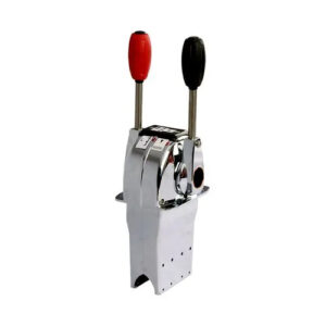 ENGINE CONTROL LEVERS