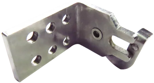 Stainless Steel Quick Release Clamp (K17)