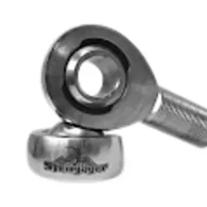 Chrome Moly MXM - Rod End - 5/8" x 5/8" (10135)