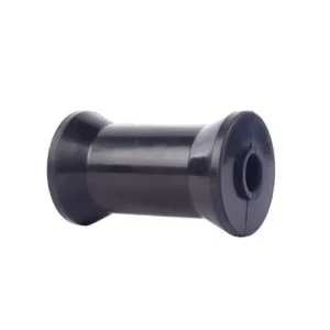 Boat Trailer Rubber Roller (KR1102)