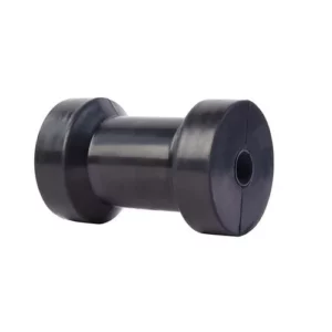 BOAT TRAILER RUBBER ROLLERS
