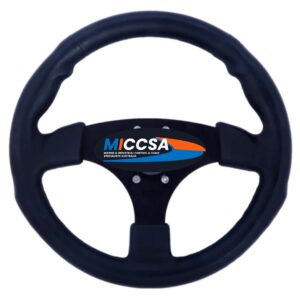 Sports Steering Wheel – Kappa (W8)