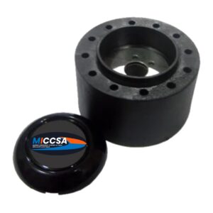 Sports Steering Wheel – Steering Hub (HUB)