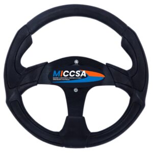 Sports Steering Wheel – Epsilon (W5)